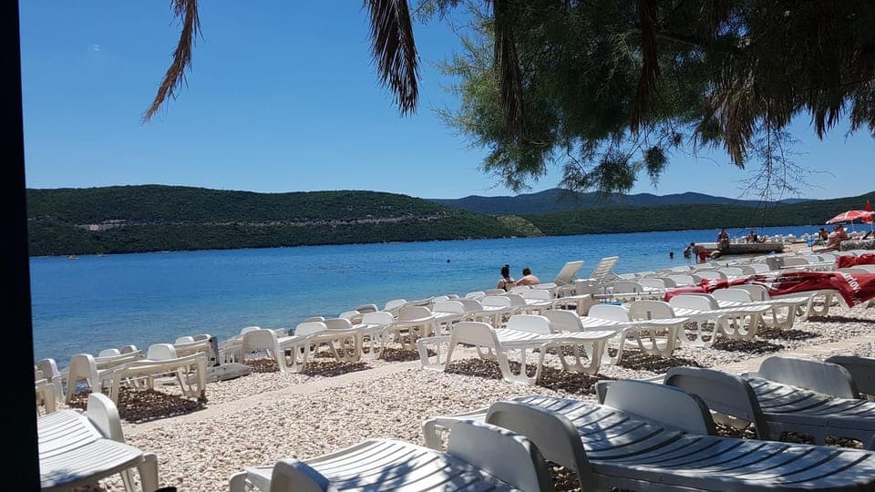 Summer, Fishing, Snorkeling, Beach, Windsurfing, Diving, Sea view