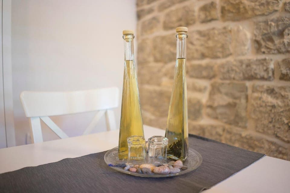 Drinks, Alcoholic drinks