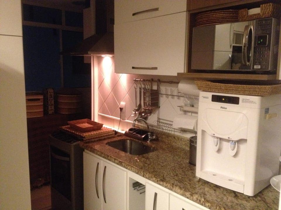 BALEARES I Angra dos Reis Apartment in Angra dos Reis