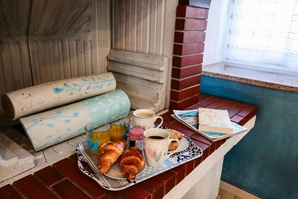 View (from property/room)