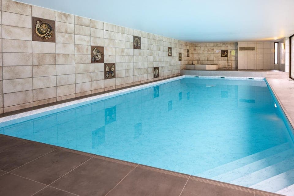 Spa and wellness centre/facilities, Spa and wellness centre/facilities, Spa and wellness centre/facilities, Swimming pool