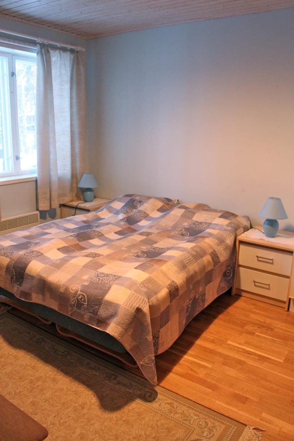 Gasthaus Punkaharju Bed and Breakfast in Finland