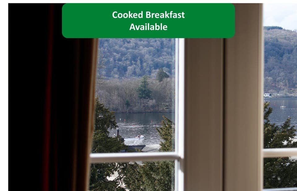 Natural landscape, Lake view, Lake view, Mountain view