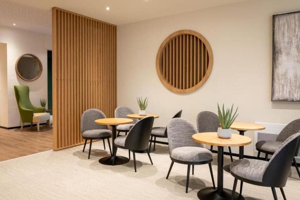 Communal lounge/ TV room, Lounge or bar