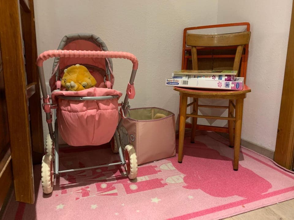 Children play ground