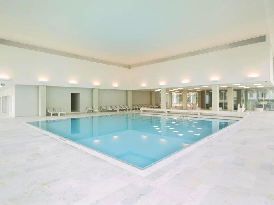 Hotel San Gian Hotel in Saint Moritz
