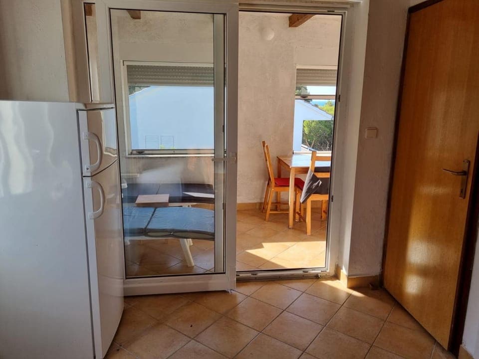 Zirje Accommodation Apartment in Šibenik-Knin County, Croatia