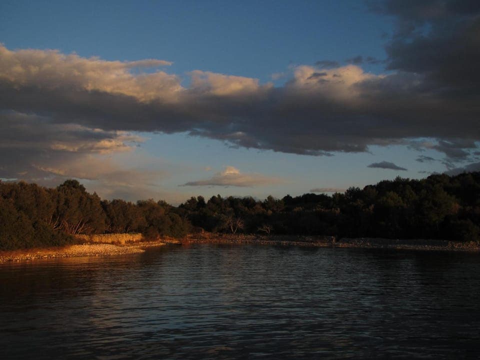 Natural landscape, Beach