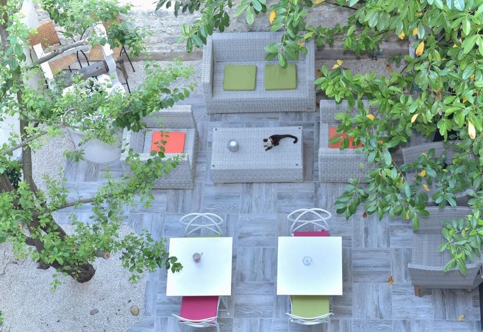 Patio, Garden, View (from property/room), Balcony/Terrace, Garden view, Inner courtyard view