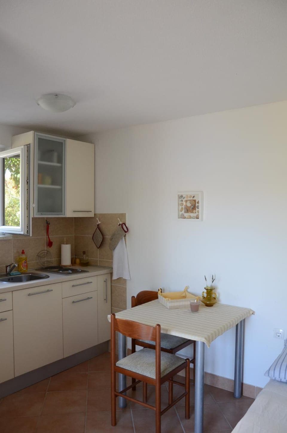 Apartmani Gale Apartment in Okrug Gornji