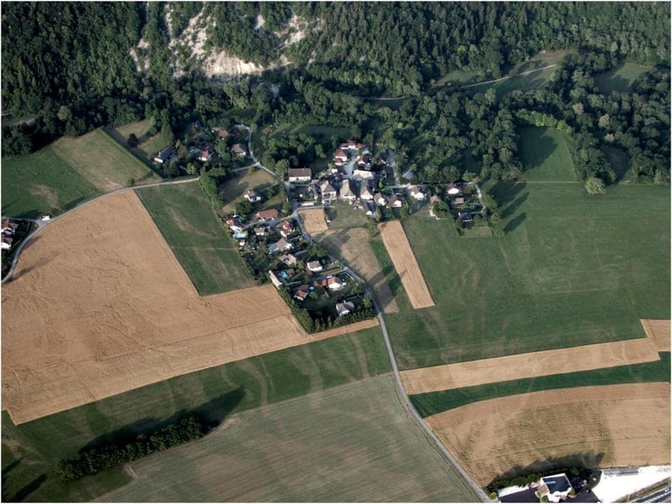 Activities, Bird's eye view