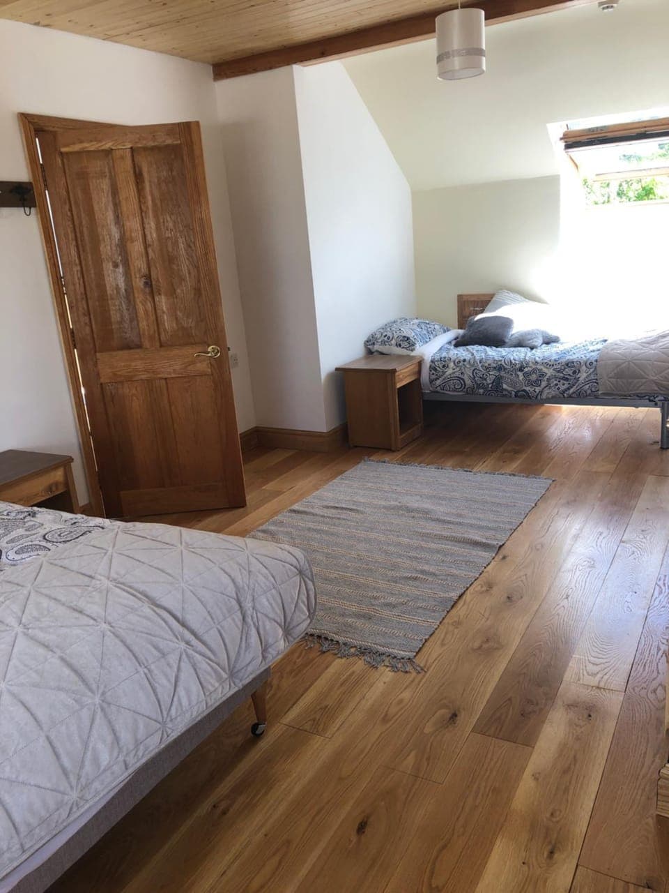 Ocean View B&B Farm Stay in County Kerry