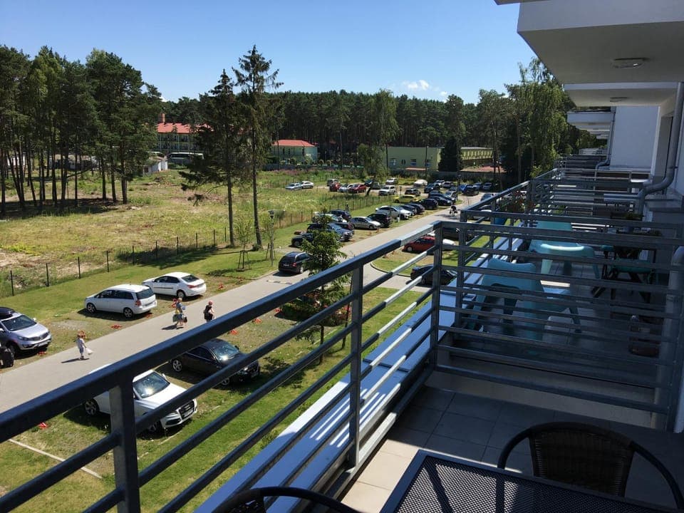 View (from property/room)