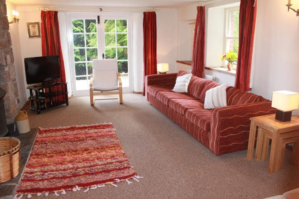 Communal lounge/ TV room, Living room, Other, Decorative detail