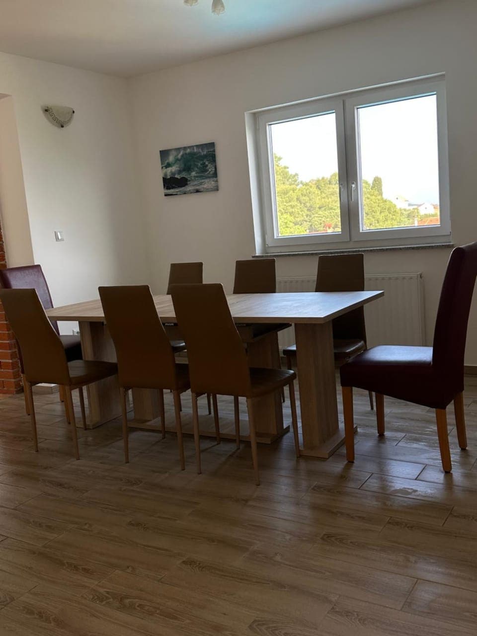 Vila Rosa Apartment in Šibenik-Knin County, Croatia