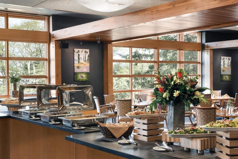 Banquet/Function facilities