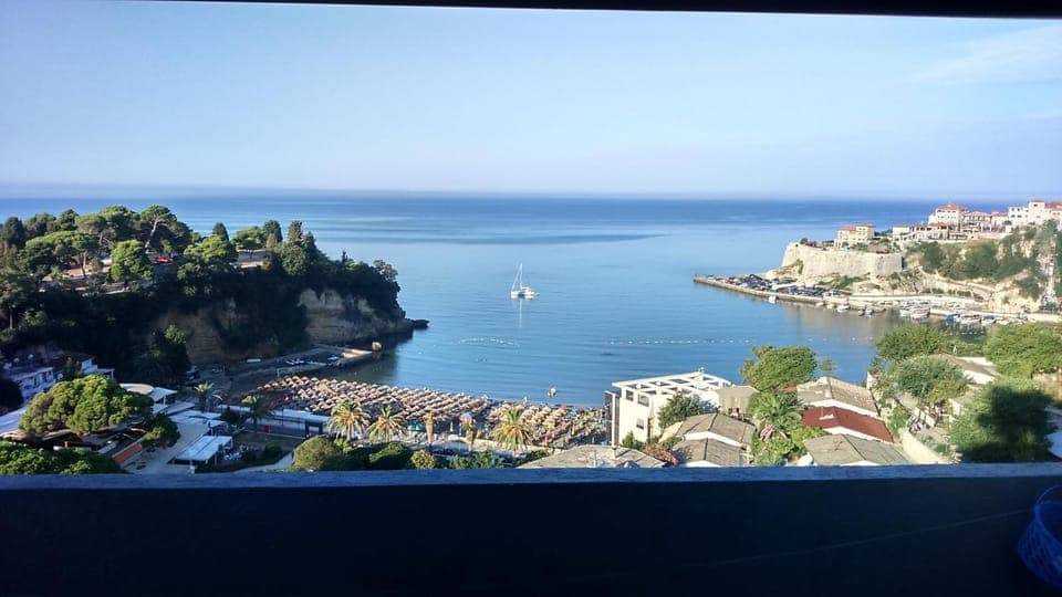 View (from property/room)