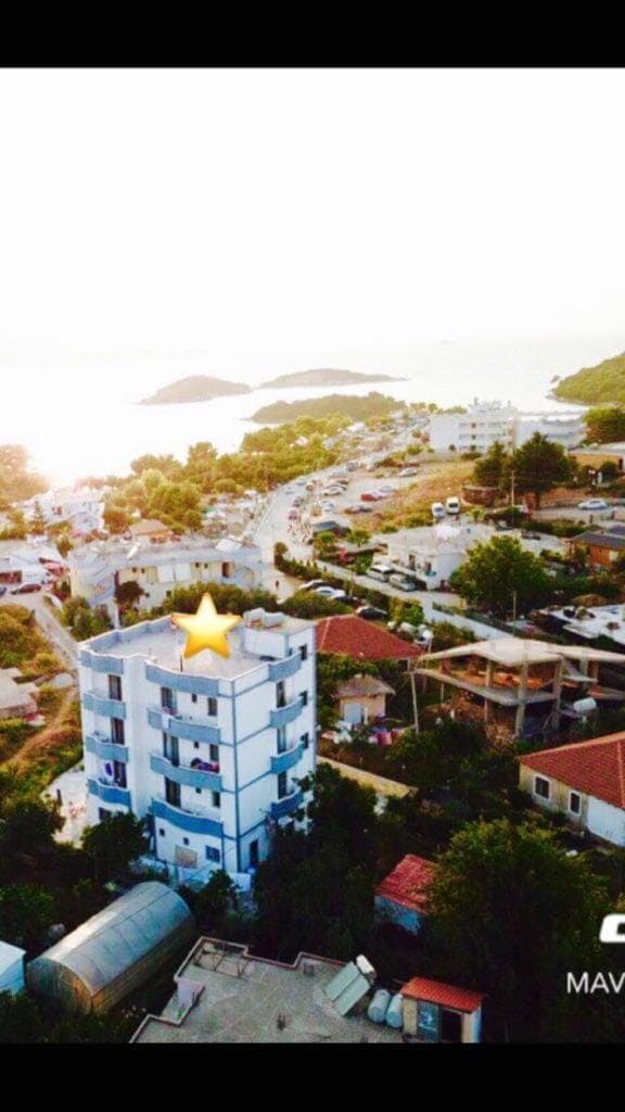 Neighbourhood, Natural landscape, City view, Location