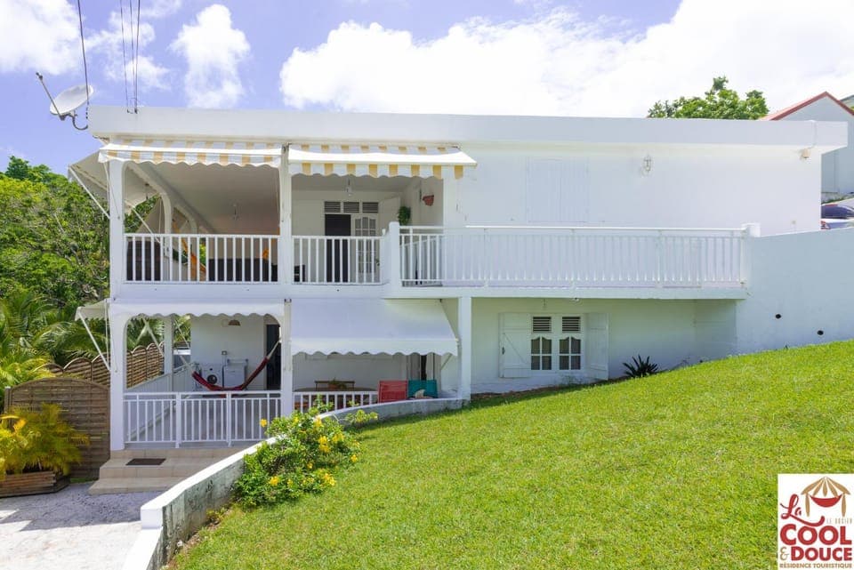 Property building, View (from property/room), Balcony/Terrace
