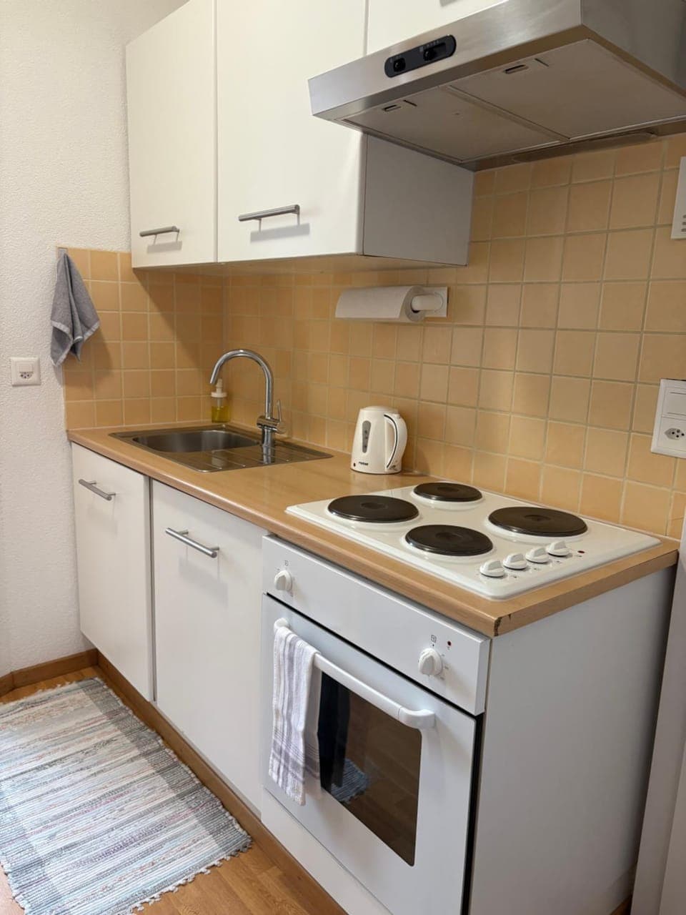 1,5 Zimmer Appartement Apartment in Winterthur