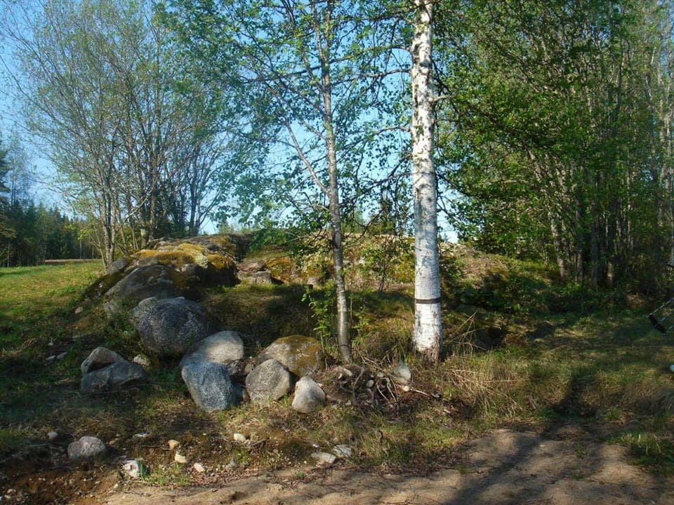 On site