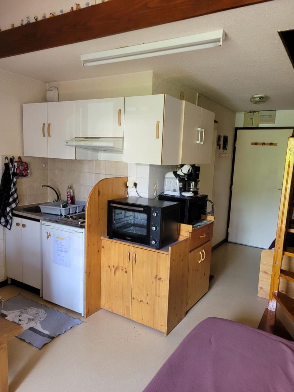 minibar, pet friendly, stove