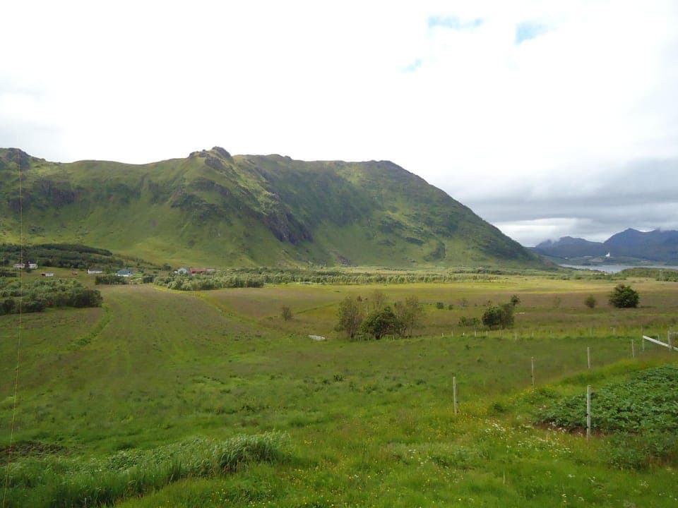 Property building, Natural landscape, Hiking, Mountain view