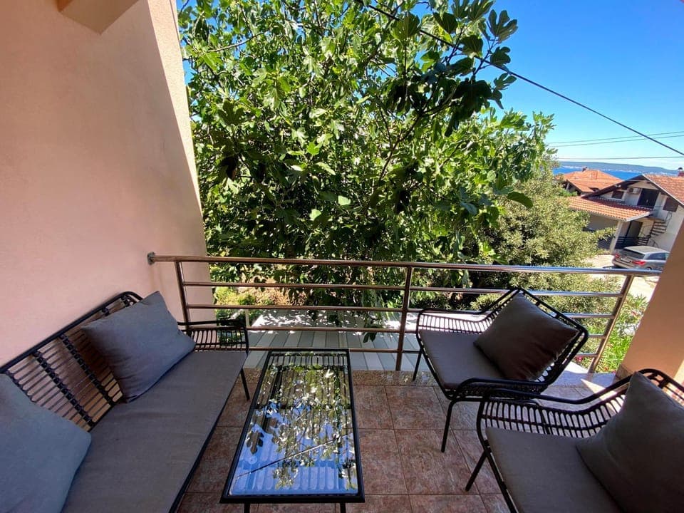 Balcony/Terrace, Balcony/Terrace