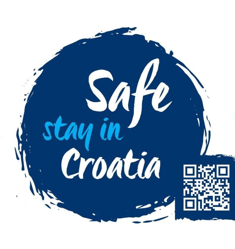 Lanterna Rooms & Apartment Bed and Breakfast in Zadar