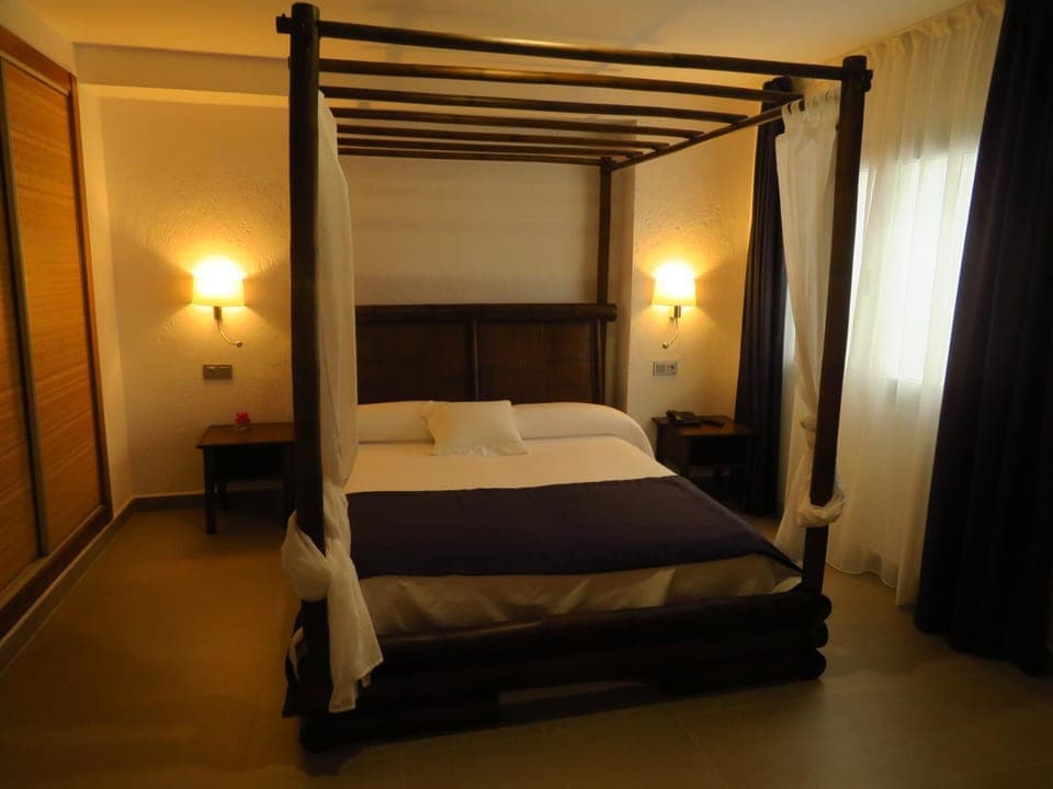 HOTEL MAÑET Hotel in Marina Alta