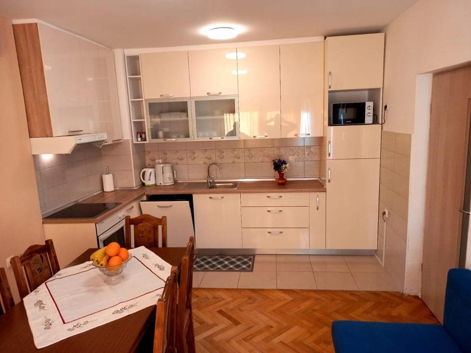 Apartments Zrilić Apartment in Zadar