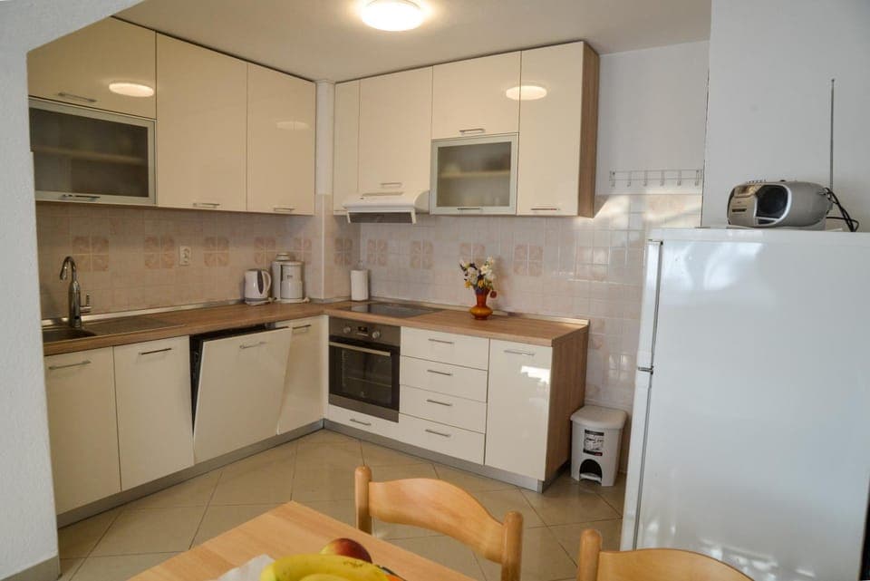 Apartments Zrilić Apartment in Zadar
