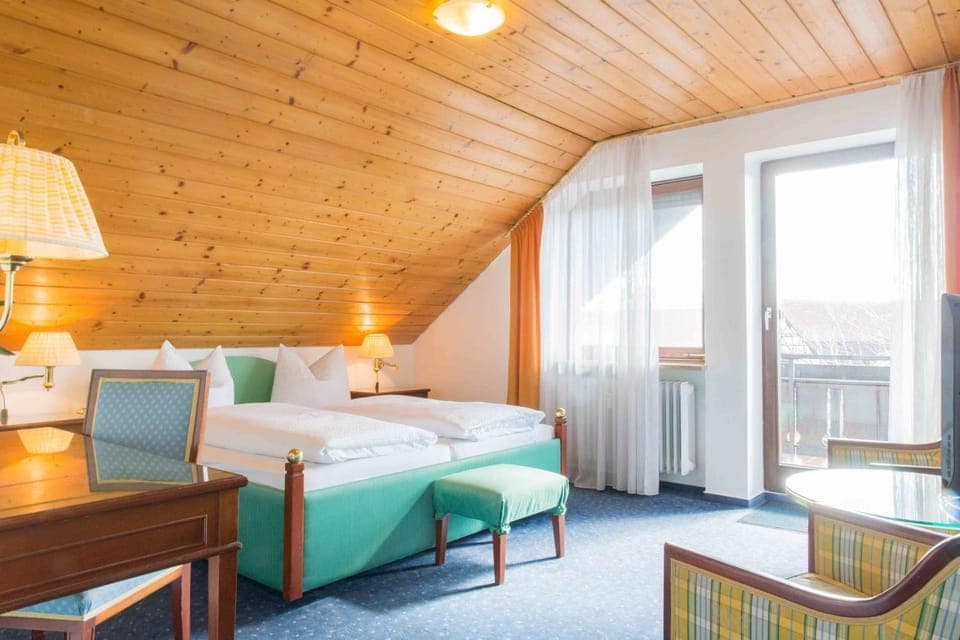 Pension Auszeit Bed and Breakfast in Langenargen