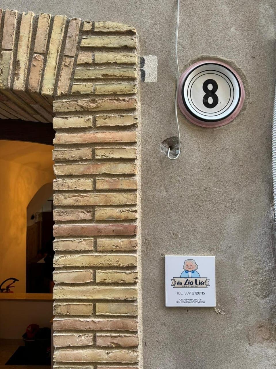 Property logo or sign, Logo/Certificate/Sign