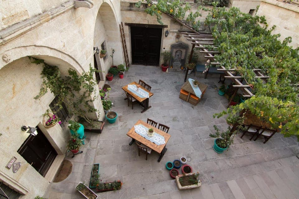 Garden, Internal: Not applicable to any particular room