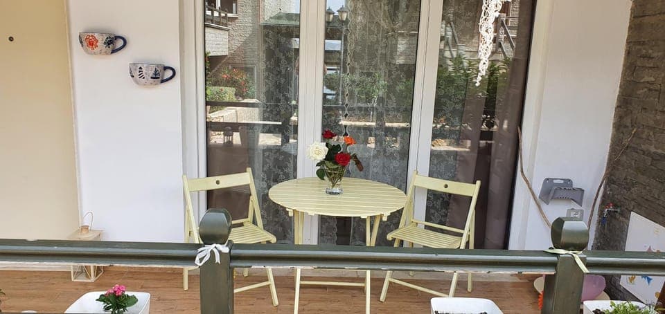 Patio, View (from property/room), Balcony/Terrace, Banquet/Function facilities