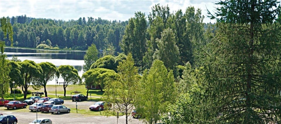Asunto 28 Apartment in Finland