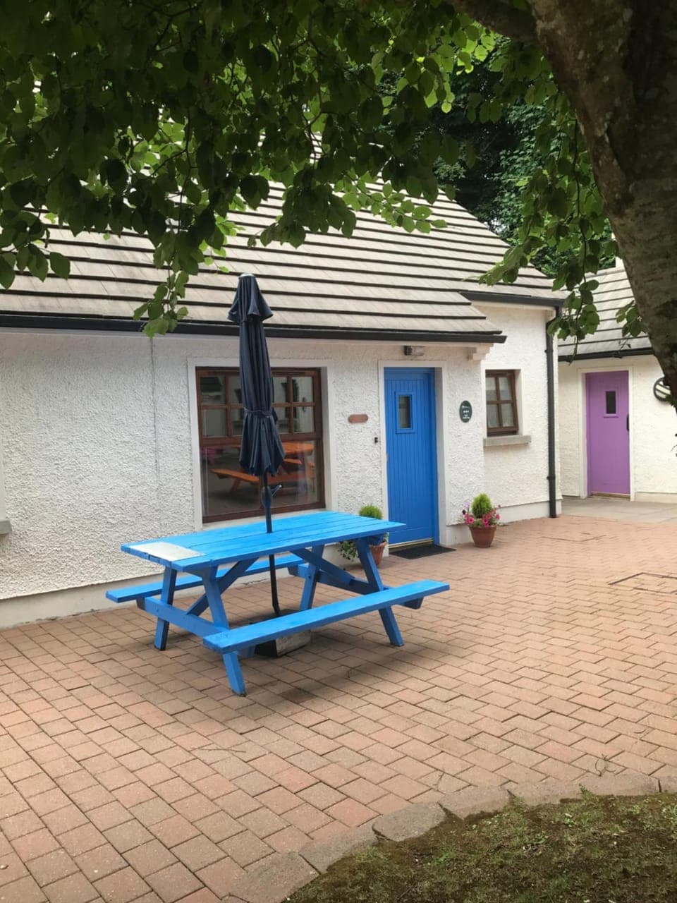 Tully Mill Cottages House in Leitrim, Co. Leitrim, Ireland