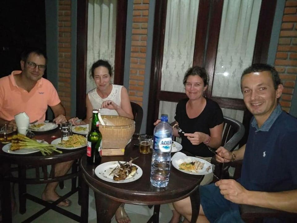 Pondok Indah Homestay Bed and Breakfast in Sidemen