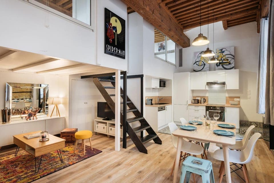 Communal lounge/ TV room, Living room