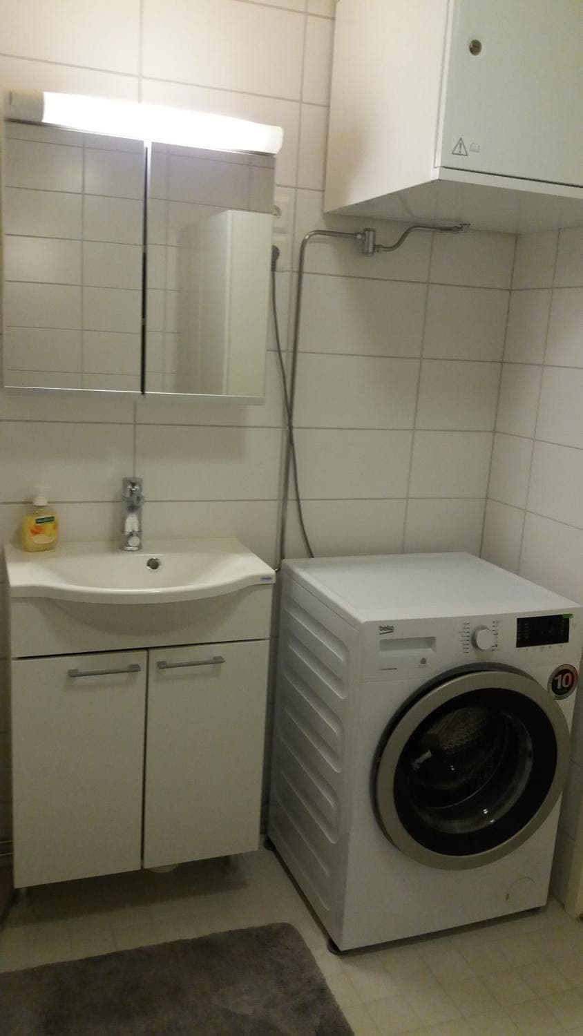 New nice apartment Apartment in Finland