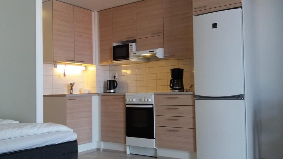 New nice apartment Apartment in Finland