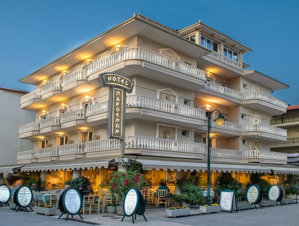 Property building, Restaurant/places to eat, Restaurant/places to eat, Facade/entrance, Spring, Day, Night, Summer, View (from property/room), Balcony/Terrace, Other, Beach, City view, City view, Mountain view, Mountain view, Street view, Area and facilities, Area and facilities, Shopping Area, Seasons, Time of day, Location, Sunrise, Sunset, acessibility