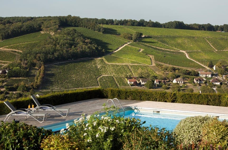 Bird's eye view, Swimming pool, Swimming pool