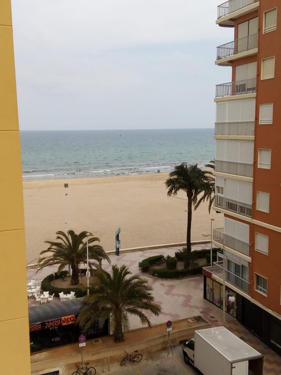 View (from property/room)