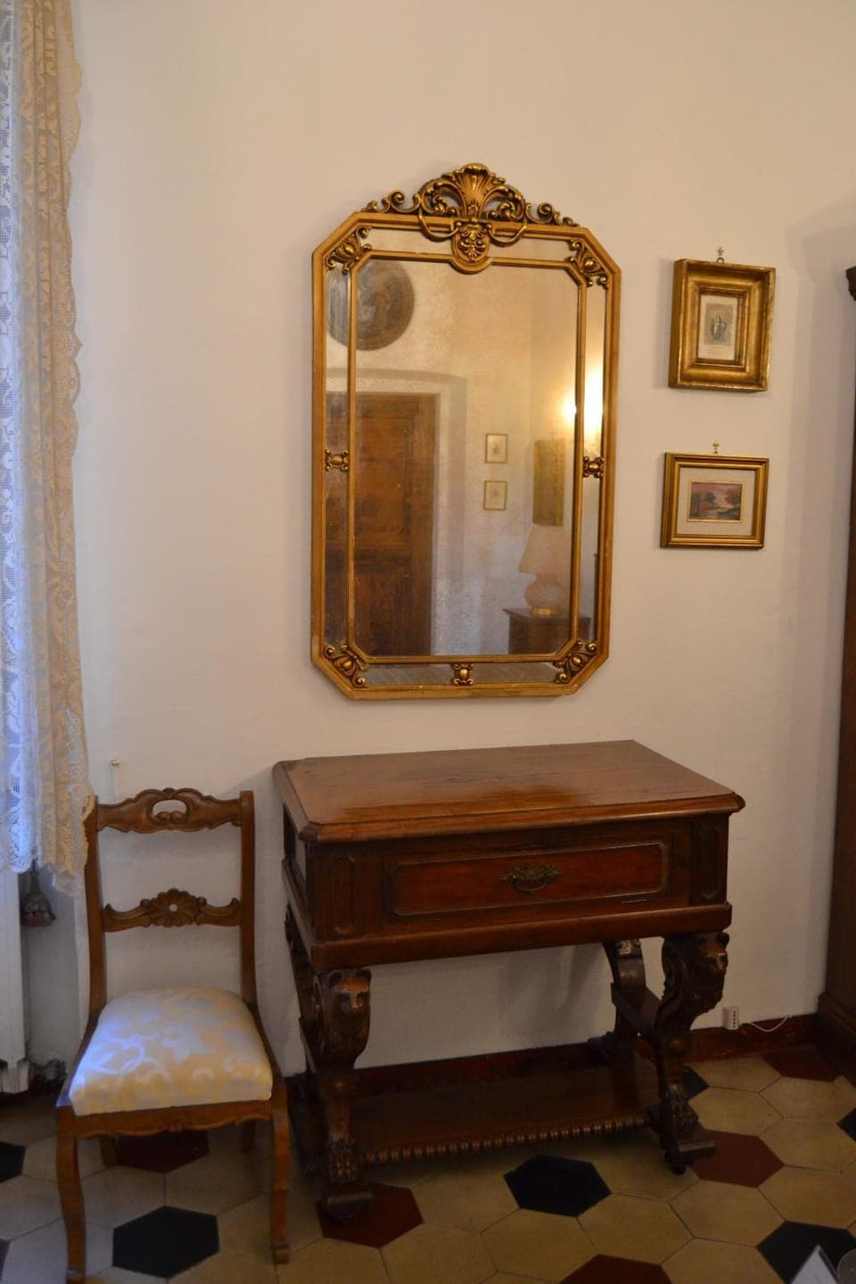 Other, Decorative detail