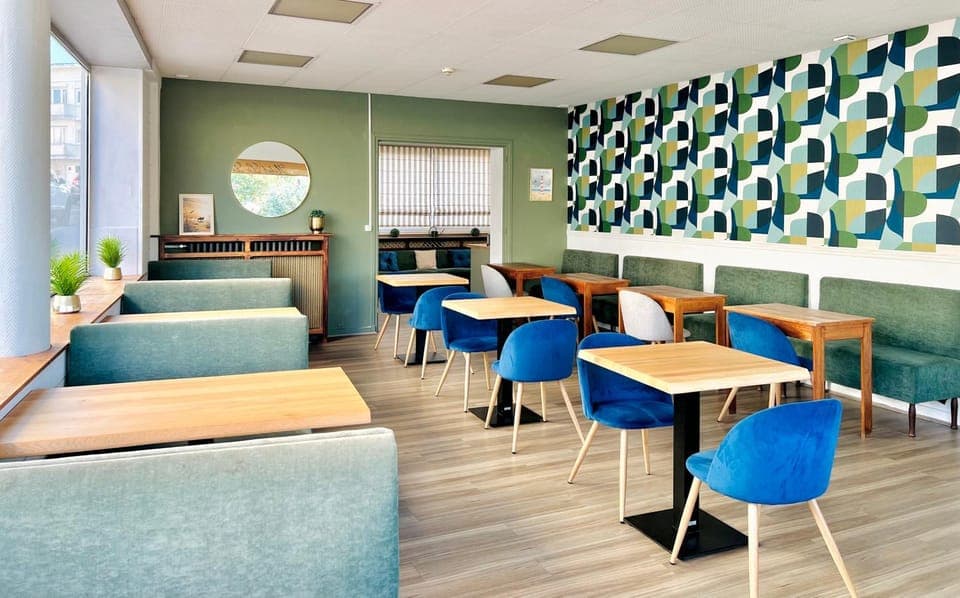 Banquet/Function facilities, Buffet breakfast