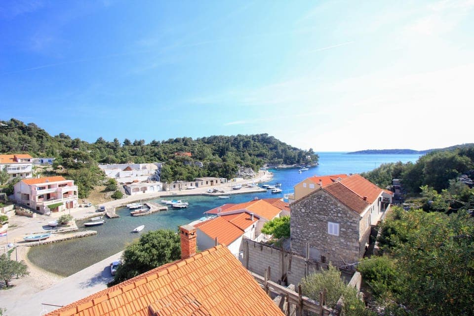 View (from property/room), City view, Sea view, Street view