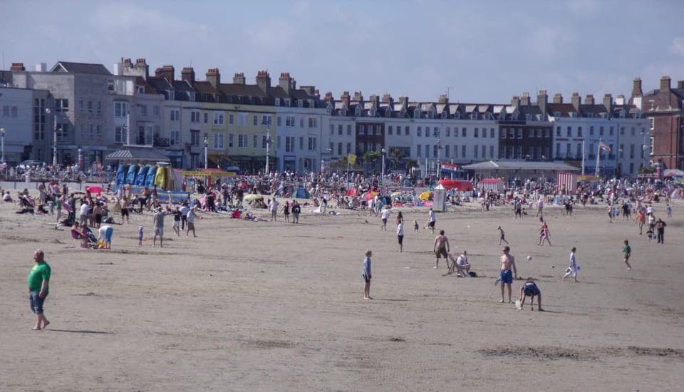 Other, Area and facilities