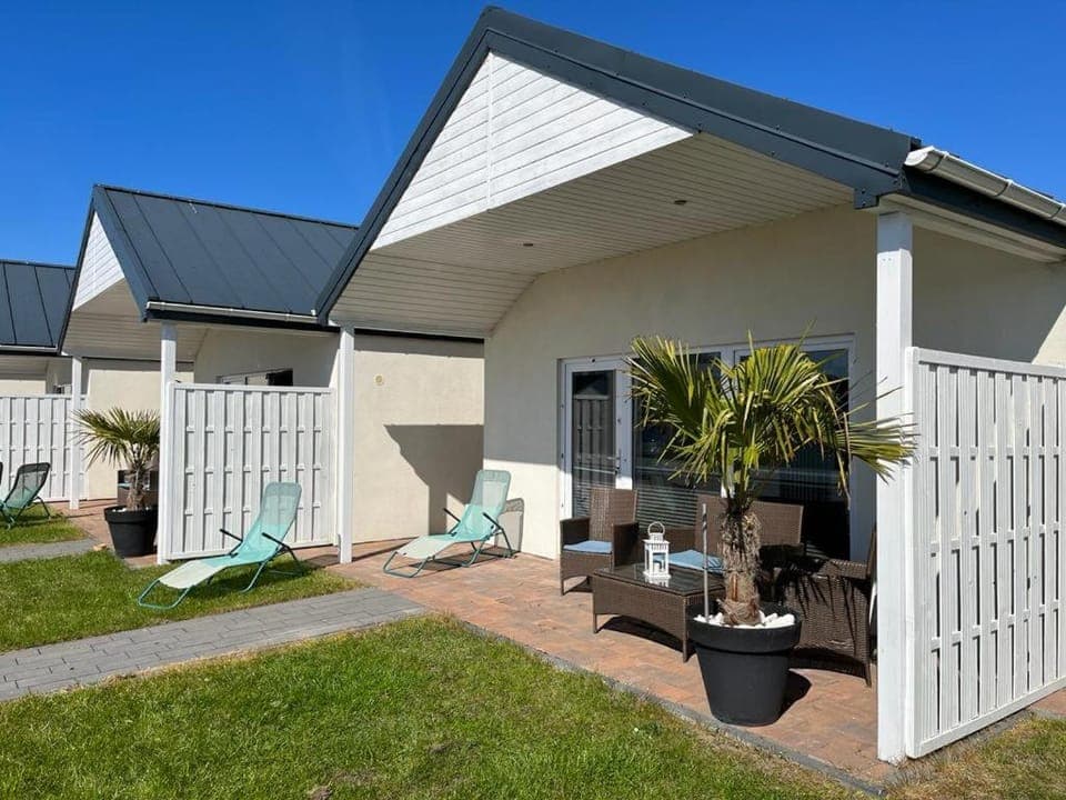 Balcony/Terrace, Seating area